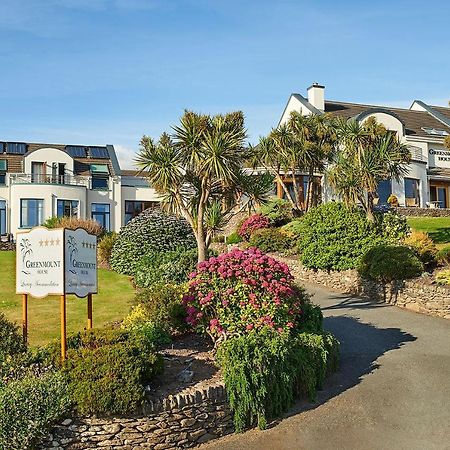 Greenmount House Dingle Exterior foto