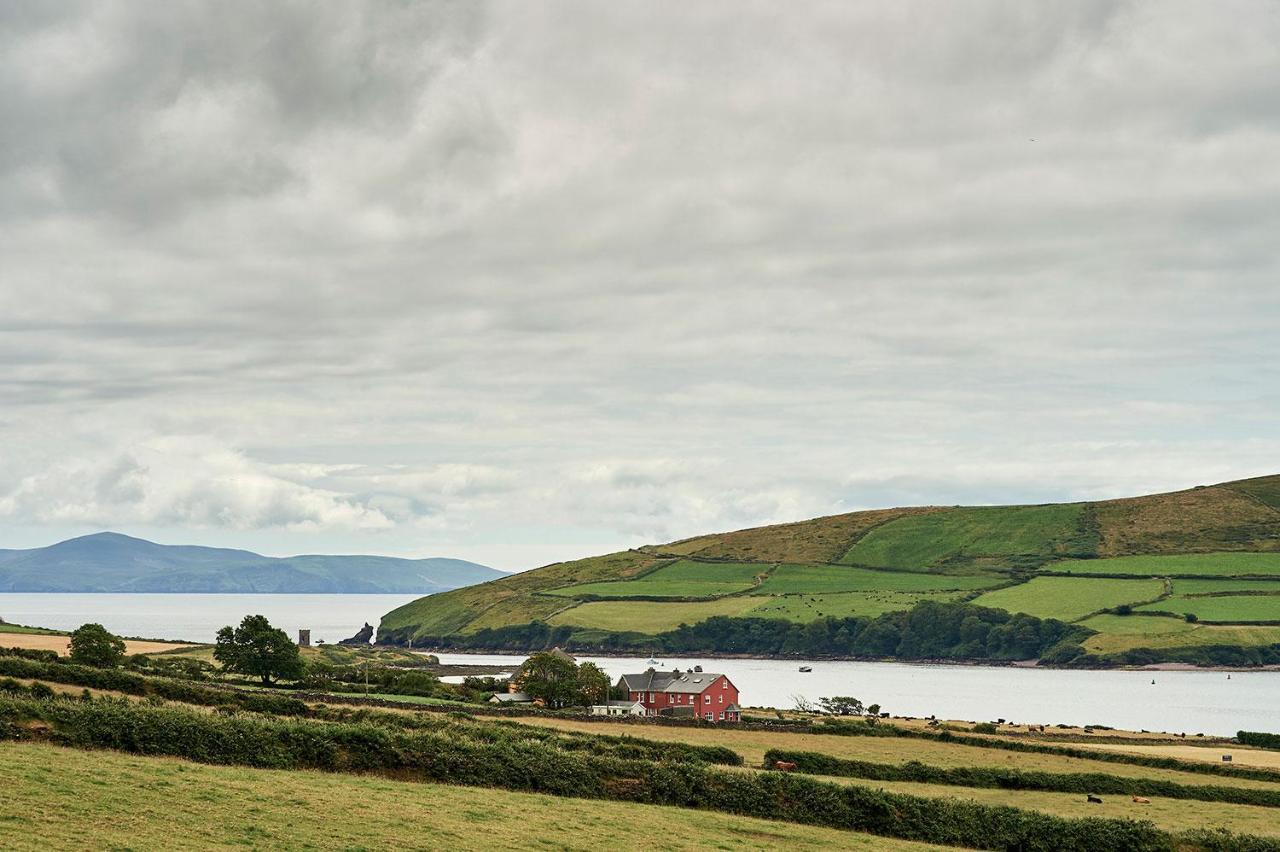 Greenmount House Dingle Exterior foto