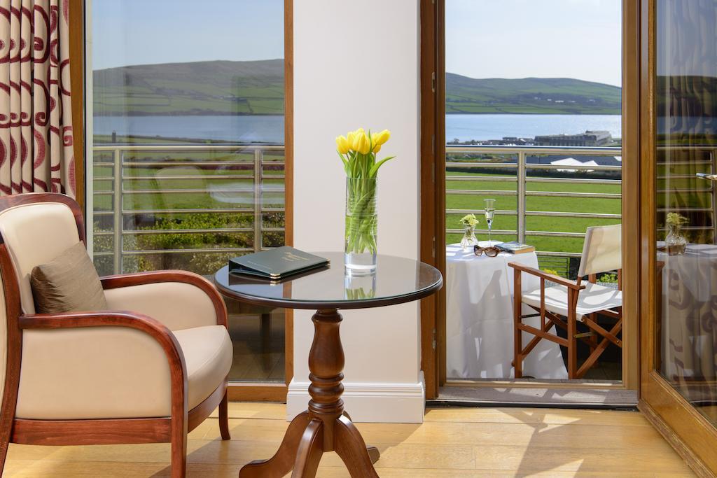 Greenmount House Dingle Exterior foto