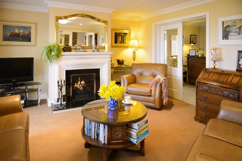 Greenmount House Dingle Exterior foto