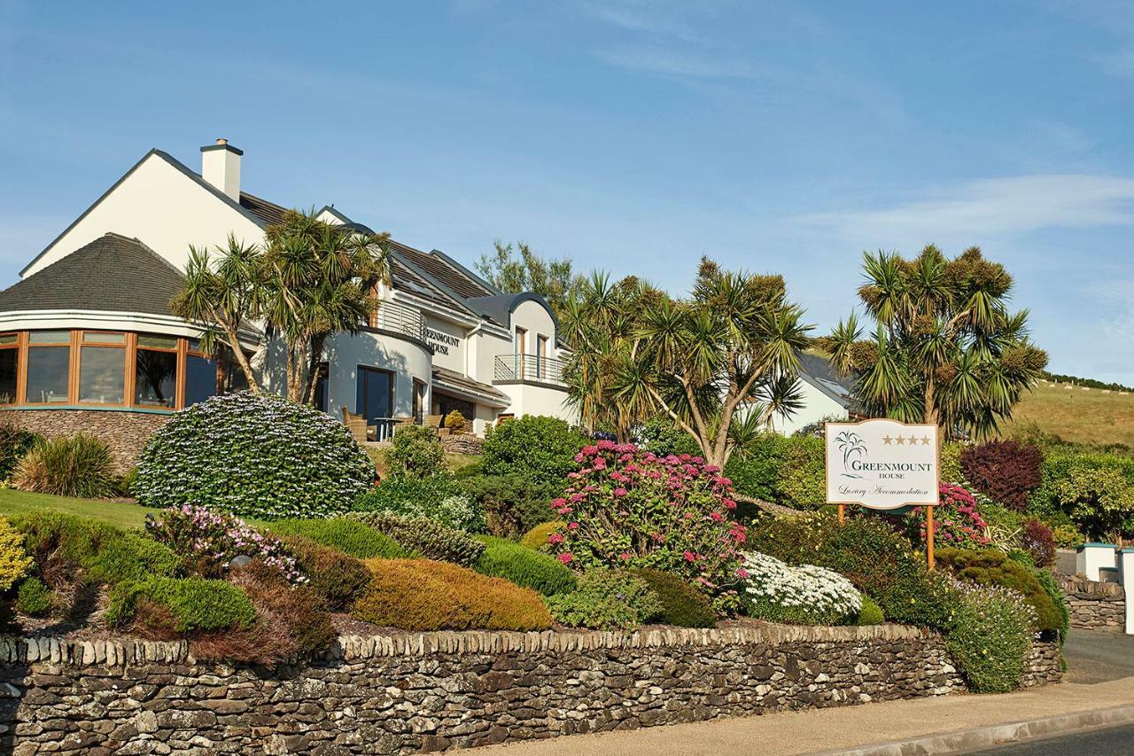 Greenmount House Dingle Exterior foto